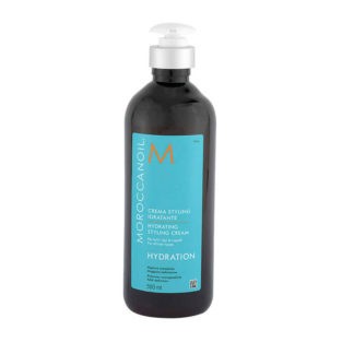קרם לחות 500 מל מרוקאן אויל