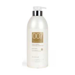 ביוטופ שמפו קרטין 007 Biotop Keratin Shampoo