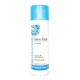 שמפו מונע קשקשים ליטר Kava Kava