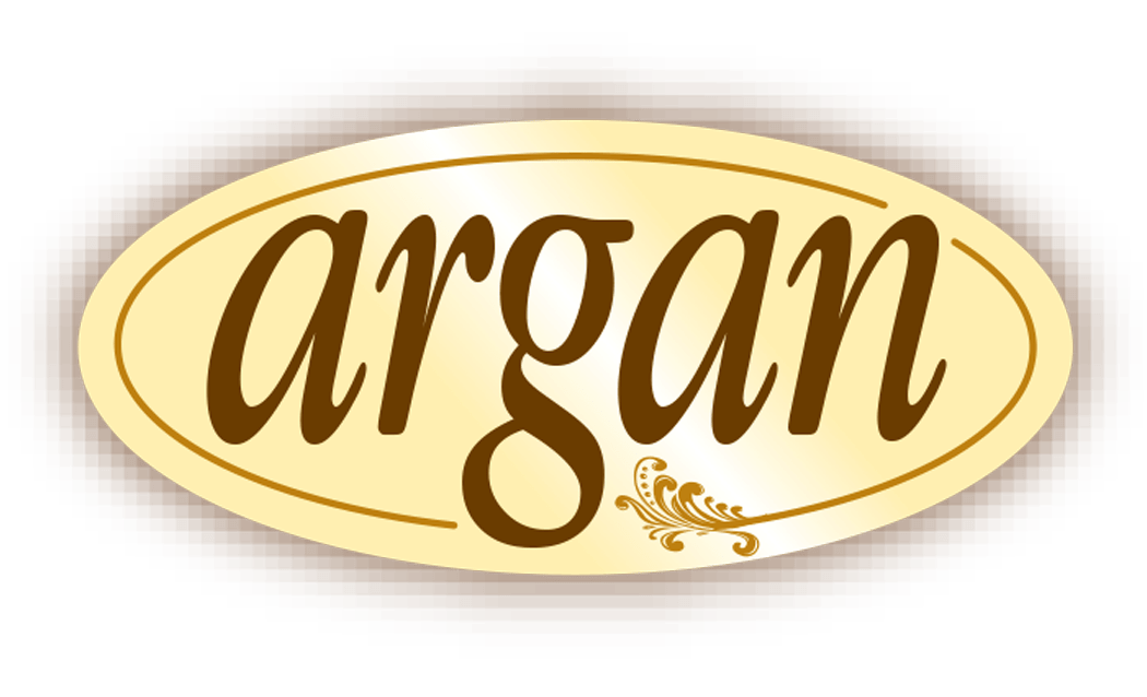 ארגן Argan