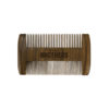 מסרק לזקן – Sandalwood בירדס אנד ברדרס beards and brothers