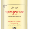 שמפו לשיער צבוע ארגן קלאסי 500 מל