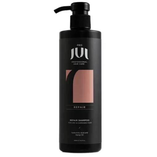 שמפו משקם לטיפול בשיער יבש או פגום פרו ג'ול