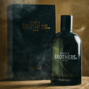 BEARD AND BROTHERS LONDON - בושם פרימיום