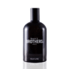 Beards & Brothers BLUE BIRD בושם פרימיום לגבר 100 מל