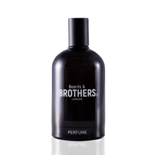 Beards & Brothers BLUE BIRD בושם פרימיום לגבר 100 מל