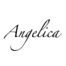 אנג'ליקה Angelica