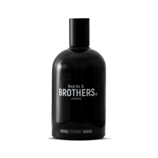 Beards & Brothers Black Special Edition בושם לגבר 100 מ