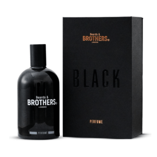Beards & Brothers Black Special Edition בושם לגבר 100 מל