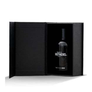 Beards & Brothers Black Special Edition בושם לגבר 100 מ