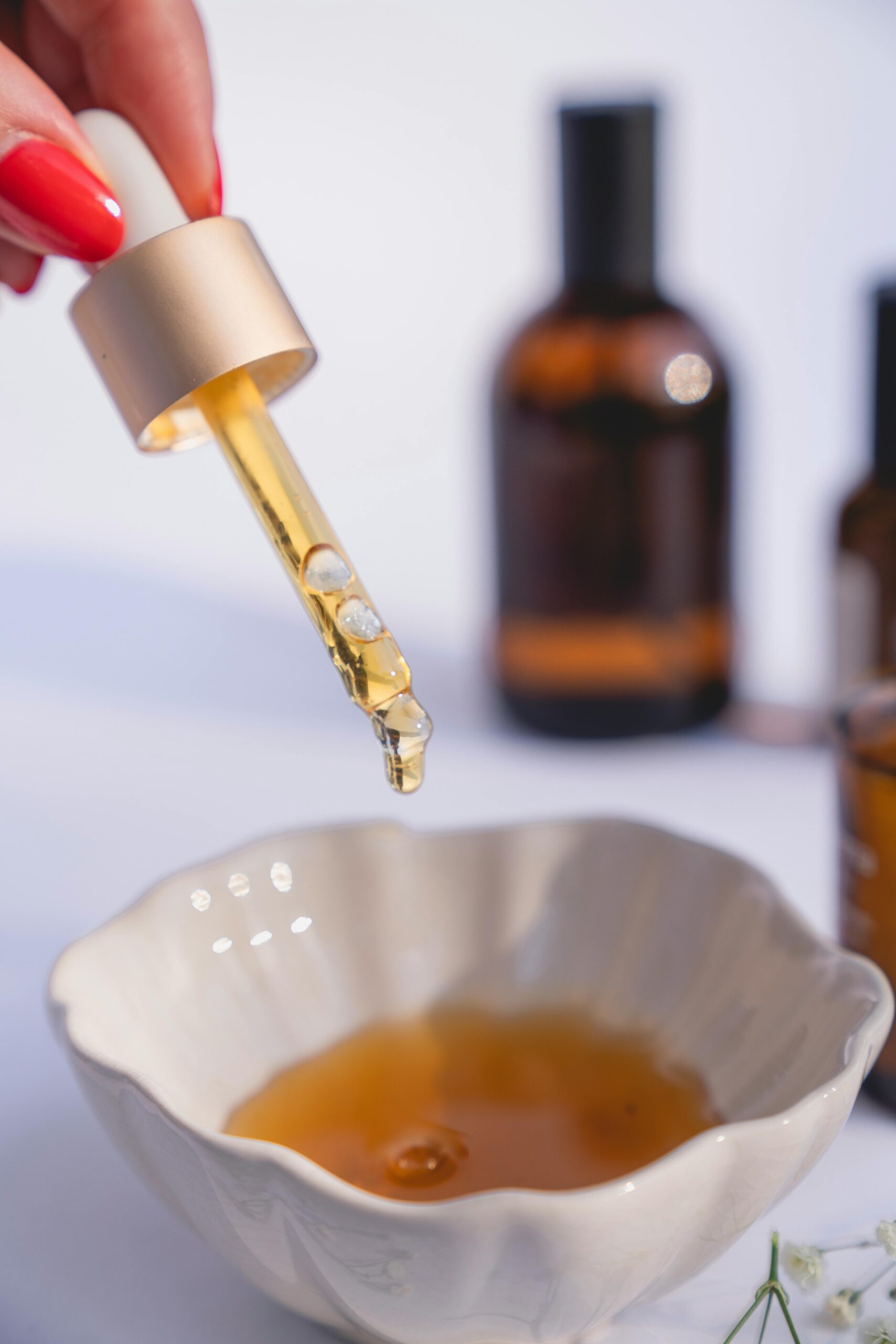 argan oil