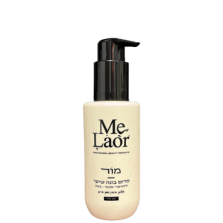 סרום בונה שיער לפאה ושיער טבעי 100 מ''ל Me Laor
