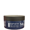 ווקס חזק על בסיס מים לעיצוב שיער ופאות לגבר 200 מל Me Laor